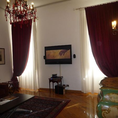 Residenza Mucha Apartment Rome Bilik gambar