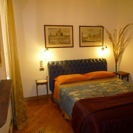 Residenza Mucha Apartment Rome Bilik gambar