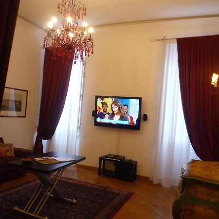 Residenza Mucha Apartment Rome Bilik gambar