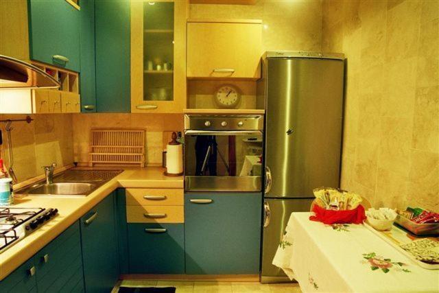 Residenza Mucha Apartment Rome Bilik gambar