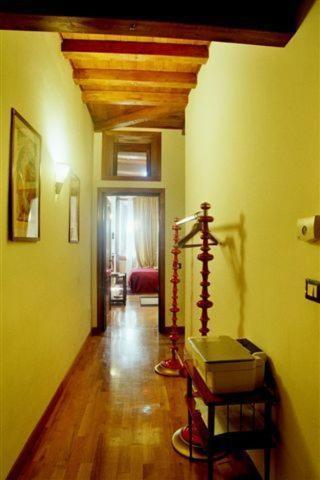 Residenza Mucha Apartment Rome Bilik gambar