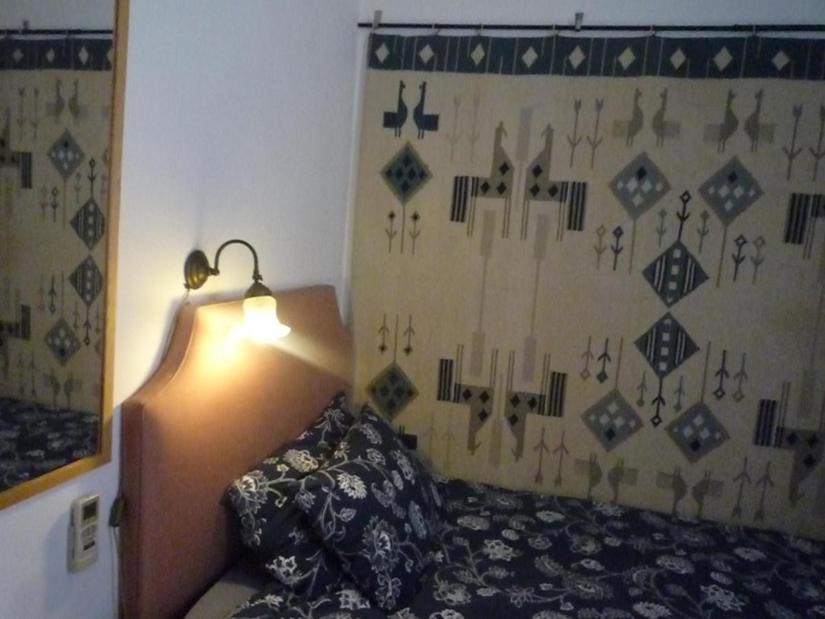 Residenza Mucha Apartment Rome Bilik gambar