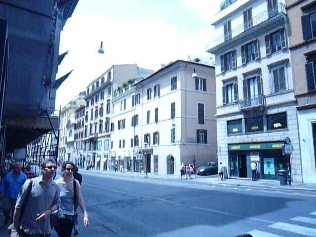 Residenza Mucha Apartment Rome Bilik gambar